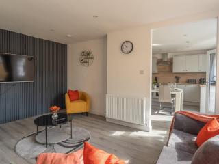 Etive House - 3 bedroom stylish home - 9