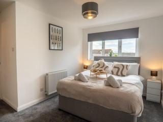 Etive House - 3 bedroom stylish home - 8