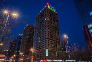 Holiday Inn Express Shenyang Golden Corridor by IHG - 8