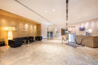 Holiday Inn Express Shenyang Golden Corridor by IHG - 7