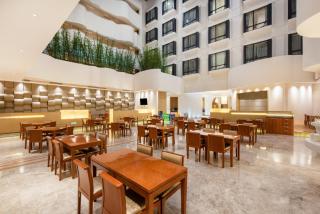 Holiday Inn Express Shenyang Golden Corridor by IHG - 6