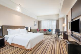 Holiday Inn Express Shenyang Golden Corridor by IHG - 2