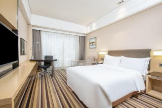 Holiday Inn Express Shenyang Golden Corridor by IHG - 1
