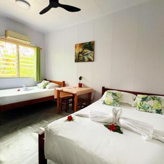 Room With A View & Apartment Style - 9