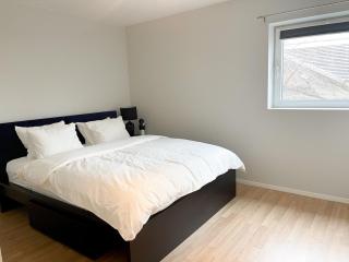 Quiet apartment, 7 min Lillestrom and Oslo Trade Fair - 8