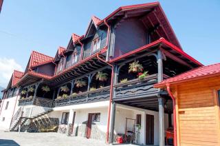 Pensiune Borsa - Borşa - 7