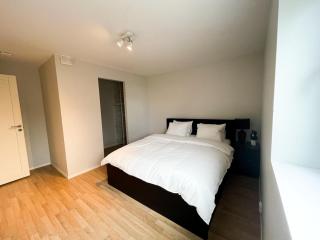 Quiet apartment, 7 min Lillestrom and Oslo Trade Fair - 6
