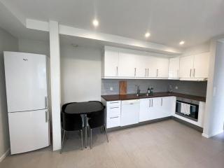 Quiet apartment, 7 min Lillestrom and Oslo Trade Fair - 4