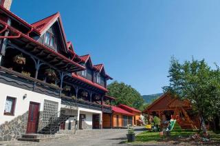 Pensiune Borsa - Borşa - 6