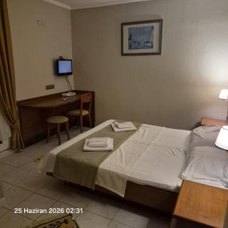 Doruk Hotel - 2