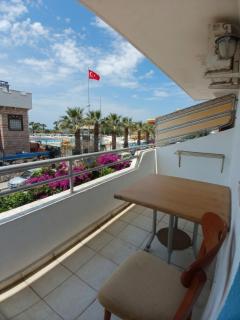 Doruk Hotel - 1