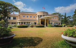 Chau Giang Hotel - Da Lat - 9