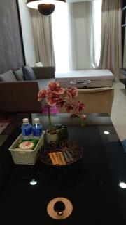 Tropicana The Residence By KL City Gateway - 9