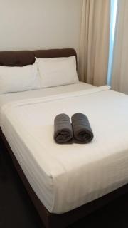 Tropicana The Residence By KL City Gateway - 6