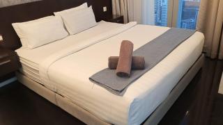 Tropicana The Residence By KL City Gateway - 3