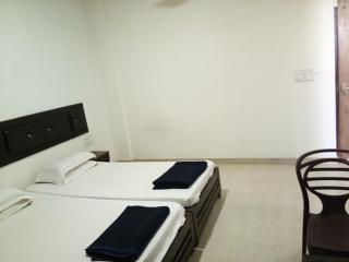 Hotel Tanman Continental, Rajgir - 1