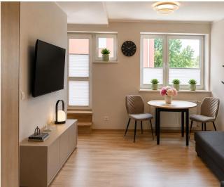 Kaszmirowy Apartament - 5