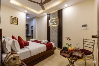 Hotel Prem Deluxe 2 Min Walk From New Delhi Railway Station - 9
