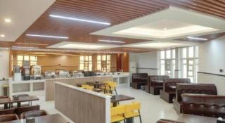 GreenTree Inn QinYang Middle HuaiFu Road Express Hotel - 8