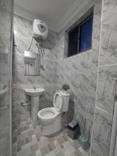 Monroe Luxury Apartments - 6