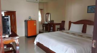 RACHAPHRUKRESORTLOPBURI - 2