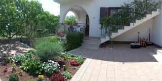 Apartments Villa Flora - Rogoznica - 6