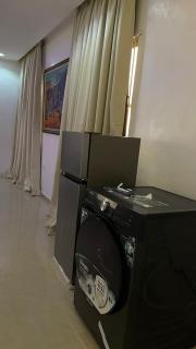 Cyril O Apartment - 9