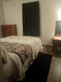 Simple Stay - 1