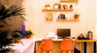 Shell Changzhou Wujin University Town Mingxin Zhong Road Hotel - 7