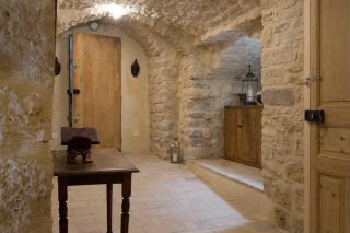 Maison de charme, jardin et piscine proche d'Uzès - Collorgues - 2
