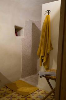Maison de charme, jardin et piscine proche d'Uzès - Collorgues - 1