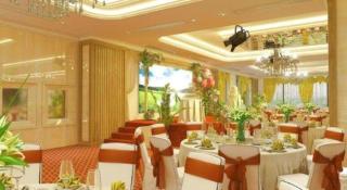Tien Loc Palace - 7