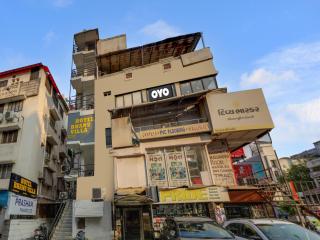 Hotel O by OYO Bhanu Villa - 8