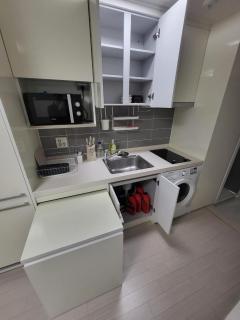 #1-2803 #Sinnonhyeon High-rise View #Garden View #Gangnam Station Line 2 - 6