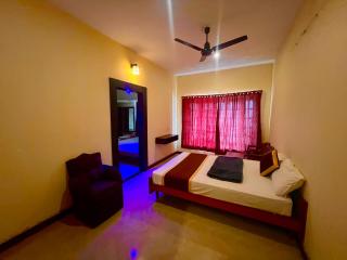 Mookambigai Hotels & Resorts - 9