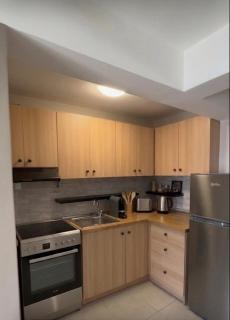 Downtown View Apartment - Rhodes - 6