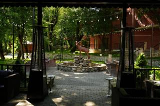 Wald Hotel Lagodekhi - 2