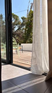 Maison de bord de mer - proche plage - 7