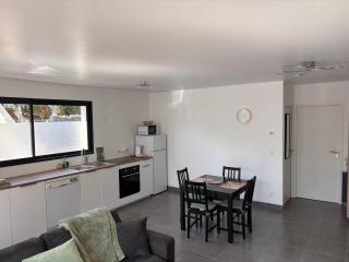 Maison de bord de mer - proche plage - 8
