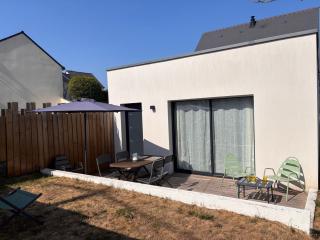 Maison de bord de mer - proche plage - 9