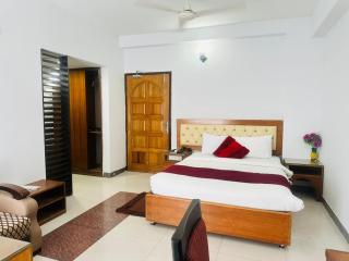 Hotel Khan Palace Kuakata - 2