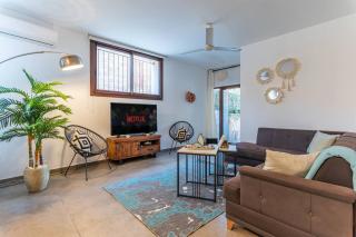 Anchor 1-BR Apartment In Bahsa Batroun - 3
