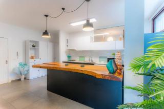 Anchor 1-BR Apartment In Bahsa Batroun - 1