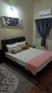 Macchiato Homestay - Musslim Homestay - 3