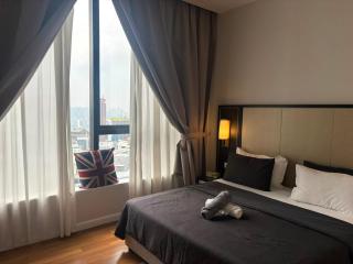 Pavillion Ceylon Hill Luxury Suite, Bukit Bintang - 7