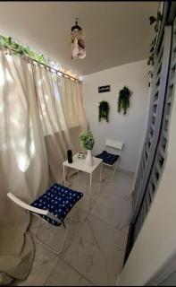 First occupency, Cozy studio - 4