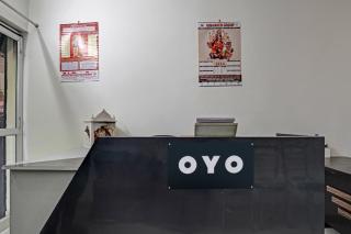 Hotel O VS GALAXY - 5