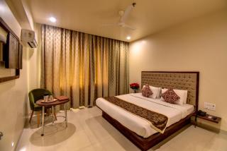 Hotel Bhagyalaxmi NX - 6