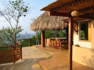 Casa Monte Pacífico, jacuzzi, wifi Starlink y vista al mar - 1