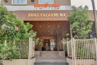 Hotel Bhagyalaxmi NX - 9